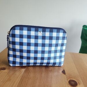 Kate Spade Make Up Zip Pouch